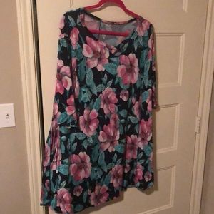 Tunic I picked up at a boutique